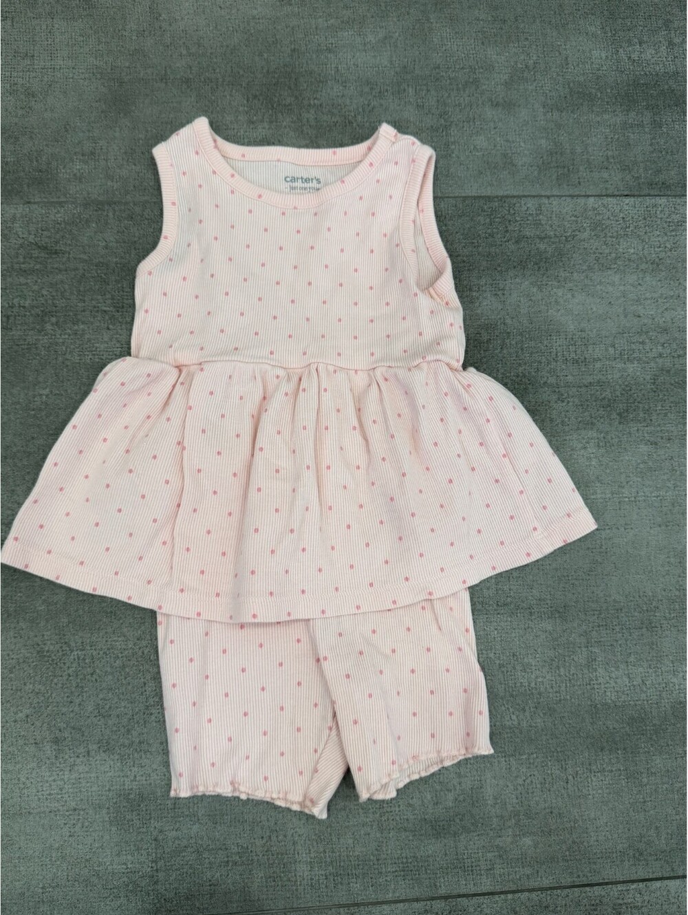 18M Gerber Set Toddler Baby Girl